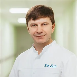 Зуб Валерій Олексійович